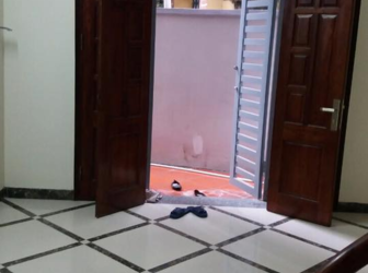 Bán Nhà Ngõ Gốc Đề 31m2, 5 Tầng Chỉ 2.3 Tỷ