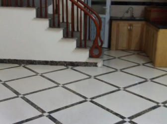 Bán Nhà Ngõ Gốc Đề 31m2, 5 Tầng Chỉ 2.3 Tỷ