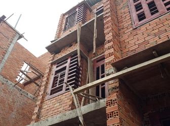 Tin Sốt Chỉ 1,350 Tỷ, Nhà 3 Tầng, Gia Lâm S; 36,9M2 Lh Trang-0968.678.405.