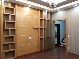 Bán Nhà Nguyễn Khánh Toàn, Nguyễn Đình Hoàn, Cầu Giấy. Dt 45M2X5T Mới 4.7 Tỷ Sđcc