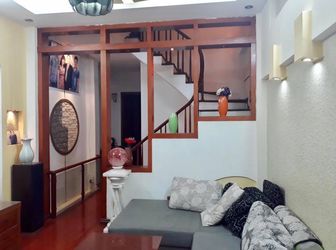  Lô Góc Trung Tâm Đống Đa 50m X 5 Tầng Giá Chỉ 4,8 Tỷ.