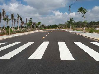 Bán Đất Giá Rẽ Đường Số 1. Long Trường. Quận 9. Diện Tích 66M2 Thổ Cư Chỉ 1 Tỷ 300 Triệu 