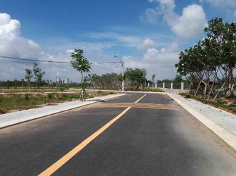 Bán Đất Giá Rẽ Đường Số 1. Long Trường. Quận 9. Diện Tích 66M2 Thổ Cư Chỉ 1 Tỷ 300 Triệu 