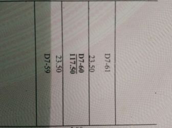 Cần Bán Đất Gần Cầu Cẩm Lệ Đường Huỳnh Tịnh Của, Hoà Vang, Đà Nẵng. Dt 117,5M2 Giá: 880 Triệu