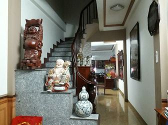 Chọn Ngay Phố Vip, Dt 51m2 Chỉ 5.4 Tỷ. Kim Mã, Ba Đình.