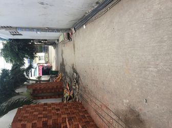 Bán Nhà Ngang 5M Đường Số 19 Hiệp Bình Chánh Thủ Đức