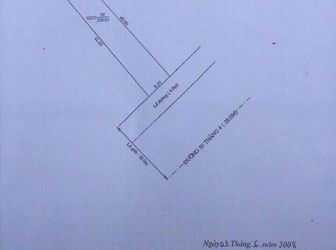 Bán Nhà Mặt Tiền Đường 30 Tháng 4 Ngang Trên 8M, Đang Cho Thuê Giá Cao Hợp Đồng  10 Năm