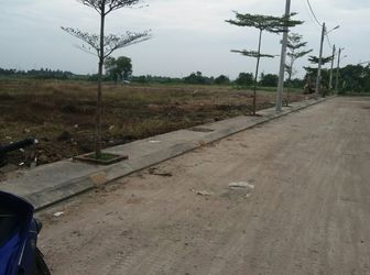 Đất Nền Mặt Tiền Ven Sông Phường Thới An 100m2 Giá 1 Tỷ 54