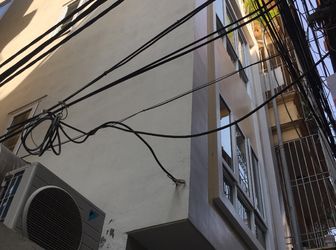 Bán Nhà Mới Nguyên, Cực Đẹp Tại Thanh Nhàn 45M X4Tầng, Mt 4M Giá Chỉ 3,7 Tỷ.