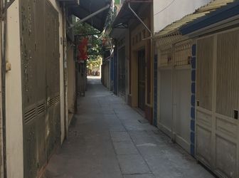 Bán Gấp !!! Nhà Nguyễn Lân, Phân Lô Quân Đội 60M, Mt 5M Bán Nhanh 5,3 Tỷ