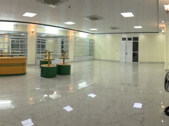 Cho Thuê Văn Phòng Đẹp Rộng 140M2 Xây Mới 100%  Tại Mặt Phố Nguyễn Trãi
