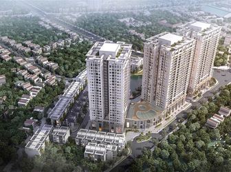 Chỉ 1,1 Tỷ/căn 2Pn Full Nội Thất - Vào Giá Trực Tiếp Chủ Đầu Tư – 0901 326 555