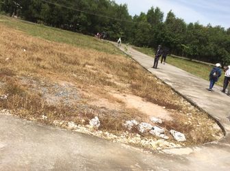 Cần Bán Đất Tân Thành, Vũng Tàu, 220Tr, Shr, Đã Có Thổ Cư, Lh 0933 818 741