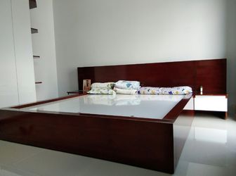 Bán Biệt Thự Rất Đẹp Đường Số 5 Kdc Long Thịnh