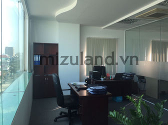 Văn Phòng Cho Thuê Gần Đường 2/9, Giao Thông Thuận Tiện, Giá Tốt. Lh Bđs Mizuland: 0942326060