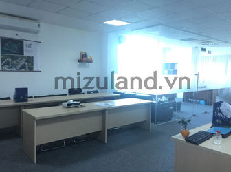 Văn Phòng Cho Thuê Gần Đường 2/9, Giao Thông Thuận Tiện, Giá Tốt. Lh Bđs Mizuland: 0942326060