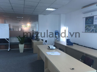 Văn Phòng Cho Thuê Gần Đường 2/9, Giao Thông Thuận Tiện, Giá Tốt. Lh Bđs Mizuland: 0942326060