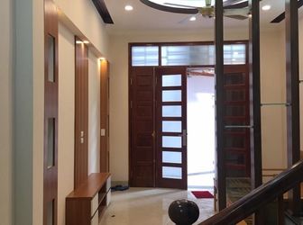 Cần Bán Nhà Nguyễn An Ninh Dt 35M2X5T Giá 3,55 Tỷ