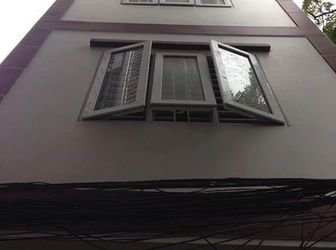 Cần Bán Nhà Nguyễn An Ninh Dt 35M2X5T Giá 3,55 Tỷ