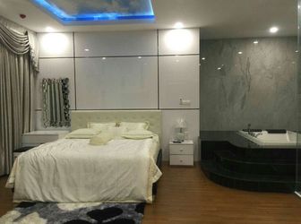 Cho Thuê Căn Hộ Cao Cấp Sunrise City, 1Pn, 56M2, 14,5Tr