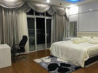 Cho Thuê Căn Hộ Cao Cấp Sunrise City, 1Pn, 56M2, 14,5Tr