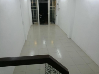 Khách Sạn Mini Thái Văn Lung, 53 M2,Giá 6 Tỷ, 6 Phòng.