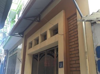 Nhà Đẹp - Giá Mềm - Ở Luôn 30M X5 Tầng Giá Bán 2,2 Tỷ Tại Khương Đình.