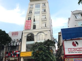 Chính Chủ Tôi Chỉ Còn Duy Nhất 1 Sàn Văn Phòng Đẹp Tại Trung Tâm Q.Thanh Xuân,Hà Nội