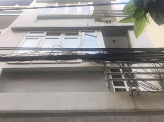 Bán Nhà Phạm Ngọc Thạch. 5 Tầng. Mt 4,5m. Oto Đỗ Cửa. 6,2 Tỷ. 0902160163