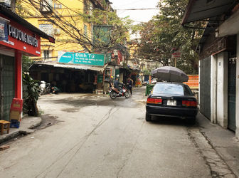 Bán Nhà Phạm Ngọc Thạch. 5 Tầng. Mt 4,5m. Oto Đỗ Cửa. 6,2 Tỷ. 0902160163