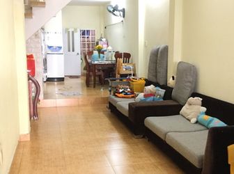 Nhà Hxh Phan Chu Trinh, Bình Thạnh. Dtsd 95,3M2. 1 Lầu