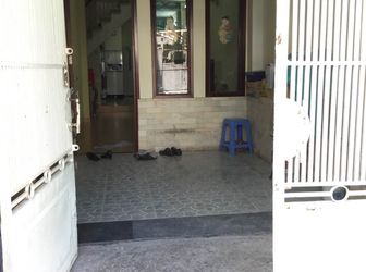 Nhà Hxh Phan Chu Trinh, Bình Thạnh. Dtsd 95,3M2. 1 Lầu