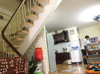 Nhà Hxh Phan Chu Trinh, Bình Thạnh. Dtsd 95,3M2. 1 Lầu