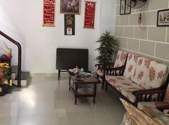 Bán Nhà 2 Tầng Kiệt 5M Lê Cơ, Hải Châu, Đà Nẵng. Dtđ 81M2 Giá 2,7 Tỷ.