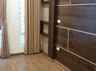 Nhà Đẹp Cầu Giấy, 55M2X 4 Tầng, Ôtô Đỗ, Kinh Doanh Đỉnh, Giá 4.3 Tỷ.