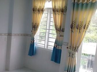 Nhà 1 Xẹt Tô Ngọc Vân, 48M2 Sd, Gần Cd Điện Lực