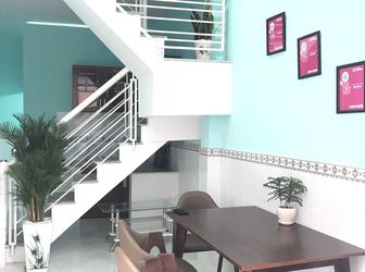 Nhà 1 Xẹt Tô Ngọc Vân, 48M2 Sd, Gần Cd Điện Lực