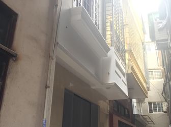 Bán Nhà Vương Thừa Vũ Phân Lô, Ô Tô Đỗ Cách Nhà 20M 45M X4 Tầng, Mt 4,5M Chỉ 4 Tỷ