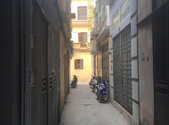 Bán Nhà Vương Thừa Vũ Phân Lô, Ô Tô Đỗ Cách Nhà 20M 45M X4 Tầng, Mt 4,5M Chỉ 4 Tỷ