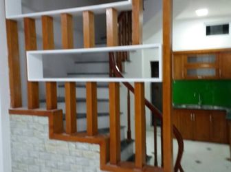 Bán Nhà Riêng Trương Định, Hai Bà Trưng. Nhà Mới, Đẹp, Ngõ Rộng