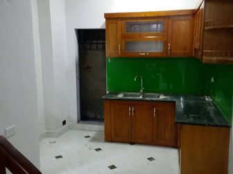 Bán Nhà Riêng Trương Định, Hai Bà Trưng. Nhà Mới, Đẹp, Ngõ Rộng