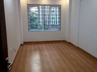 Bán Nhà Riêng Trương Định, Hai Bà Trưng. Nhà Mới, Đẹp, Ngõ Rộng