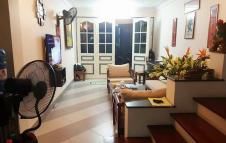 Cần Bán Phân Lô Lê Trọng Tấn 60M2 X 4 Tầng, Mt 5M, Ô Tô, Giá 5.4 Tỷ