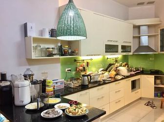 Siêu Biệt Thự Mini Phố Nhân Hoà Dtsd 48M2, Với 4 Tầng, Chỉ 3.6 Tỷ