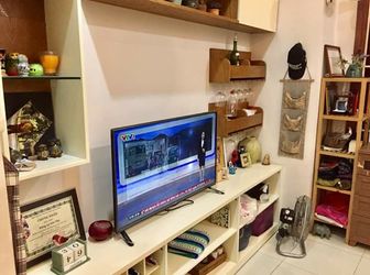 Siêu Biệt Thự Mini Phố Nhân Hoà Dtsd 48M2, Với 4 Tầng, Chỉ 3.6 Tỷ