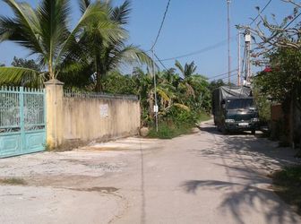 Bán Đất Nền Phân Lô Đất Nền Phước Đồng Nha Trang