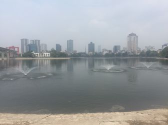 Bán Nhà Hoàng Cầu Kinh Doanh Tuyệt Đỉnh 31m2 Giá 9.250 Tỷ  