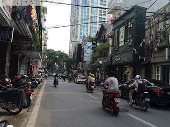 Bán Nhà Hoàng Cầu Kinh Doanh Tuyệt Đỉnh 31m2 Giá 9.250 Tỷ  