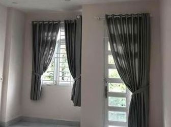 Nhà Mới 1 Xẹt An Phú Đông 25, 3.2X9M, Đúc Thật, Gần Ngã Tư Vườn Lài