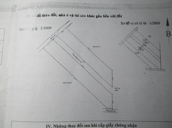 Đất Ở Phường Binh Chuẩn Thuận An Bình Dương